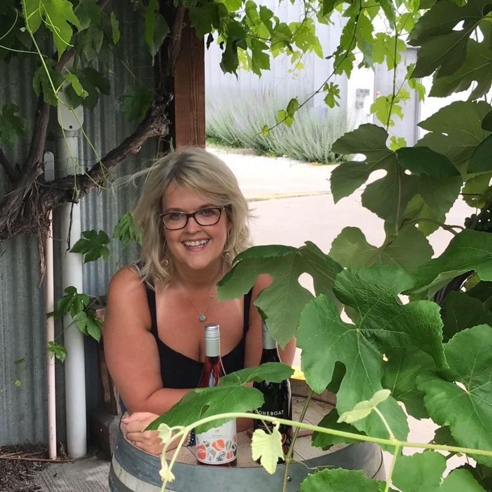 Meet your Posher, Laura